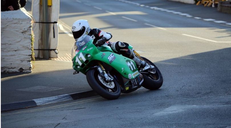 TT Isola di Man 2017: Bonetti al top!