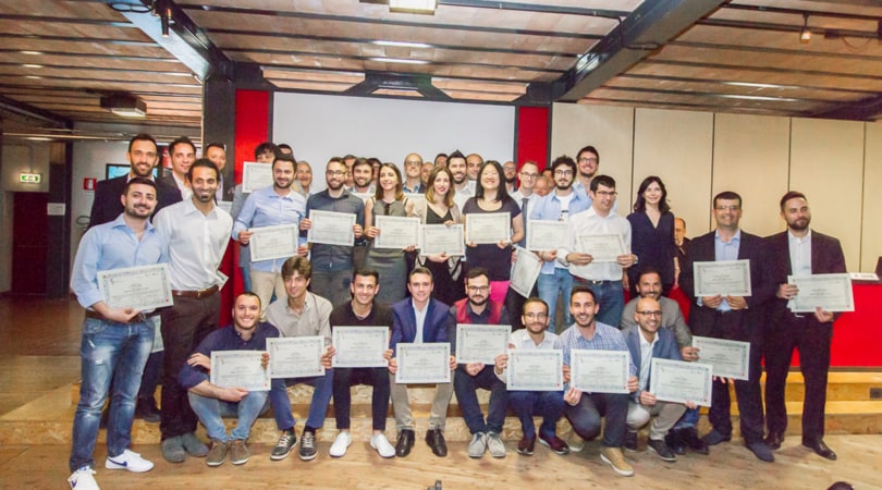 Ingegneria della Moto da Corsa: foto