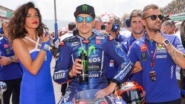 Catalogna: la MotoGP approda a teatro