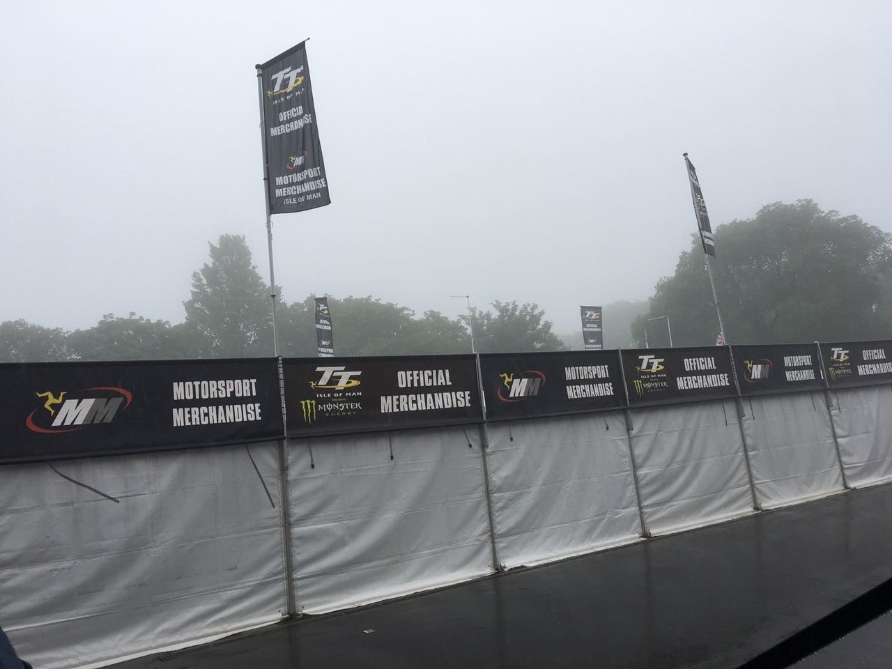 Isola di Man TT: Gara2 Supersport cancellata!