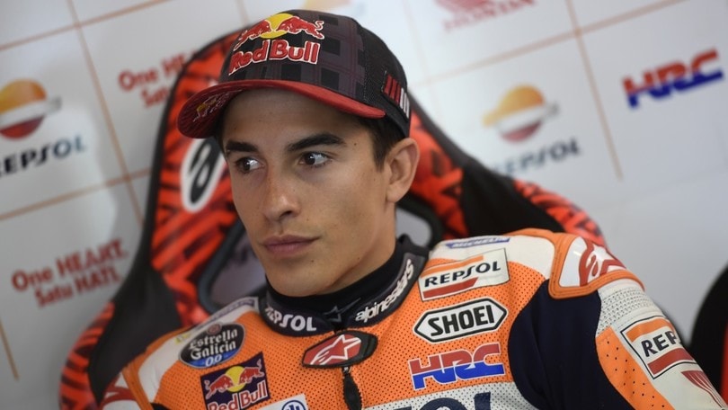 Motogp, Dovizioso e la cura dei dettagli