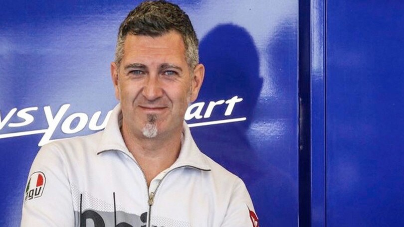 Nuovo Direttore Sportivo in FIM