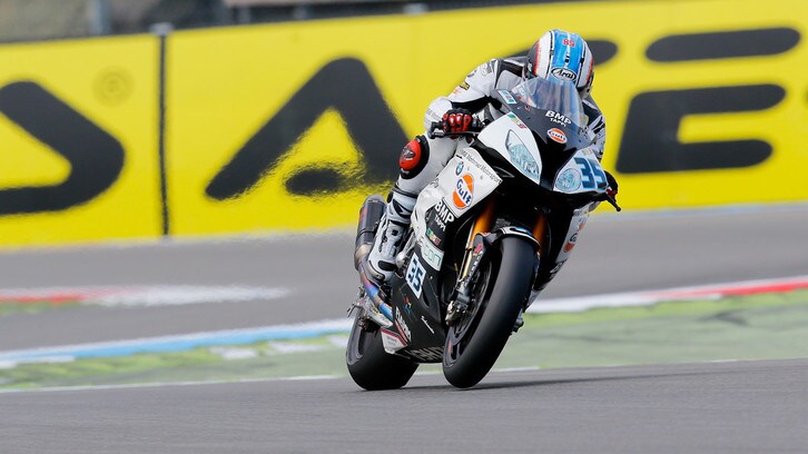 SBK Misano: il team Althea punta in alto