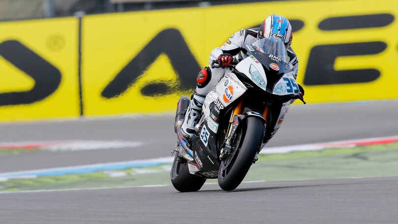 SBK Misano: il team Althea punta in alto