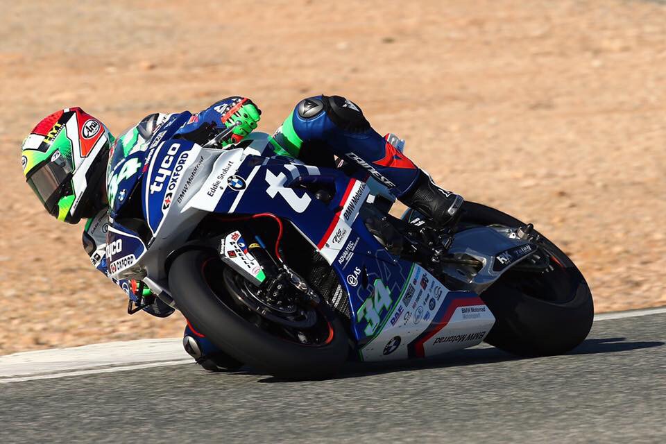 BSB: Separazione consensuale tra Giugliano e Tyco BMW