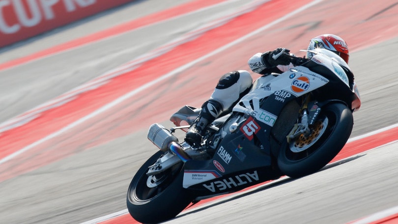Superstock 1000 Misano: trionfo di Faccani