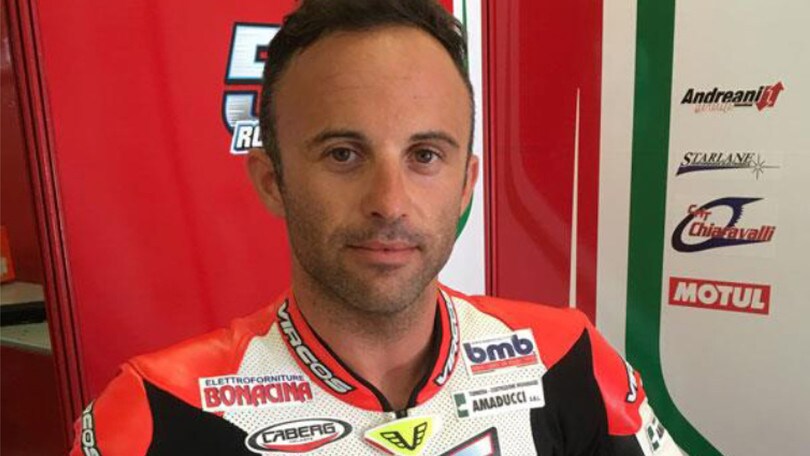 CIV, Roccoli fermato da problemi da budget