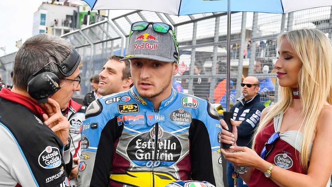 MotoGP, per Miller un futuro sulla Ducati Pramac?