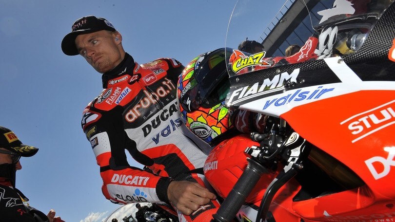 SBK USA, le parole dei piloti dopo gara 1