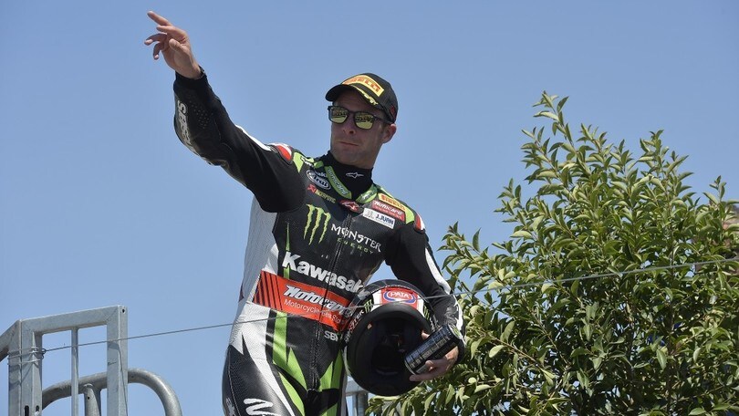 SBK USA, le parole dei piloti dopo gara 2