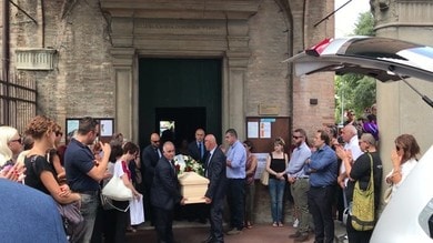 L'ultimo applauso a Cristiano Lucchinelli