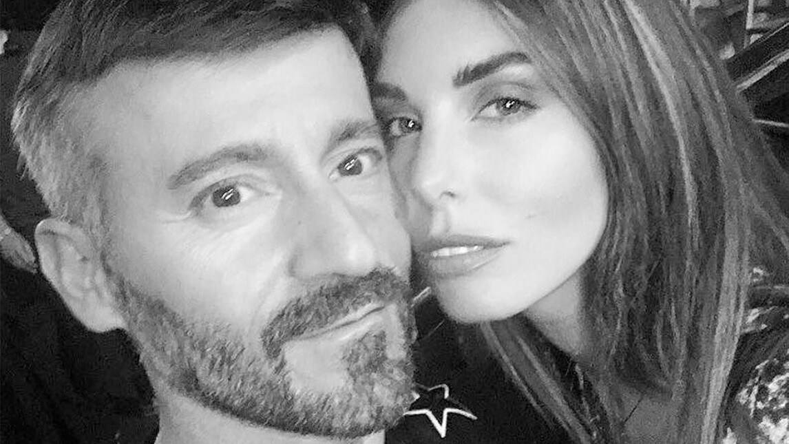 Max Biaggi: "Basta con le moto..."