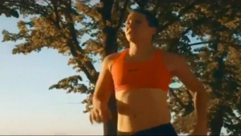 MXGP: Kiara Fontanesi a ritmo rap