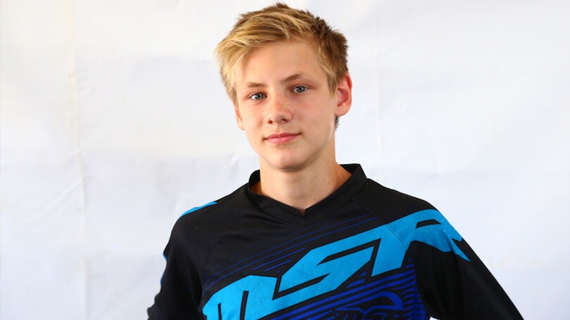 Motocross: Igor Cuharciuc muore a Loket