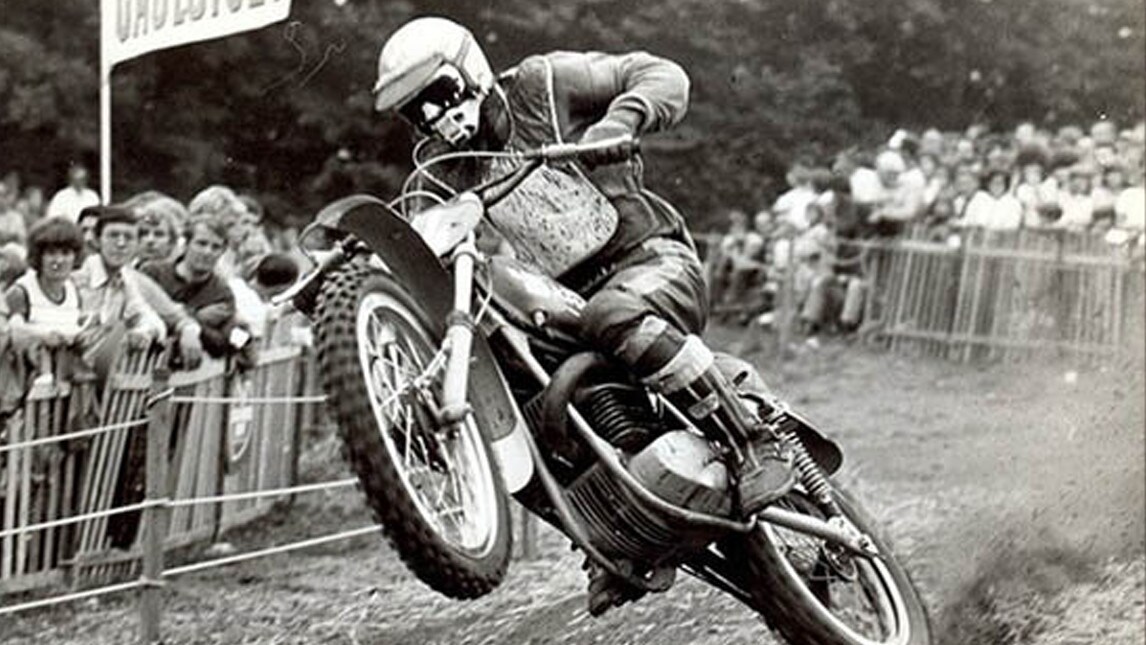 Motocross: addio a Gennadij Moiseev