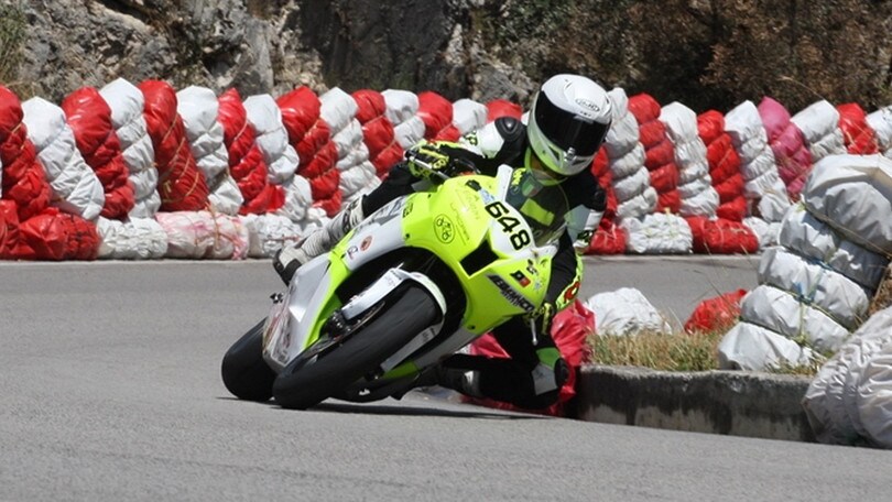 Bonetti, Curinga e Majola campioni europei