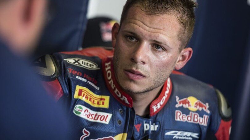 Otto Ore di Suzuka: Bradl dà forfait, arriva Hook