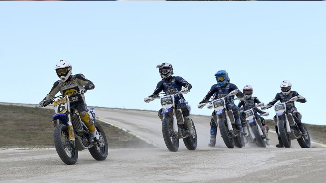 MotoGP: nuovi allievi per Rossi