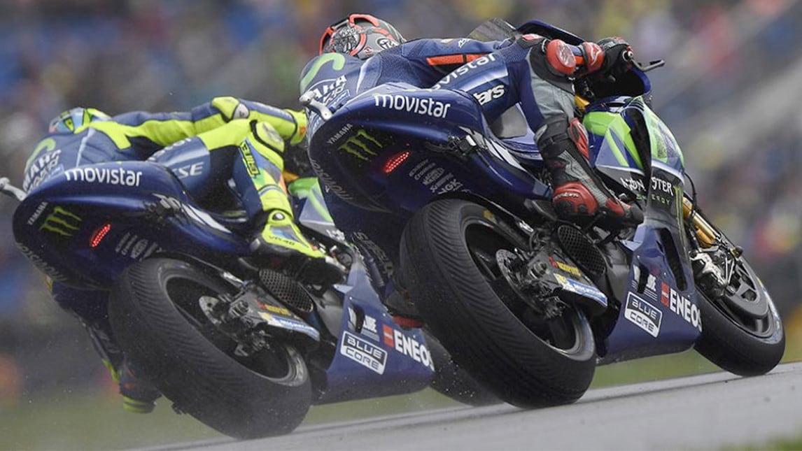 MotoGP Brno: gli orari TV