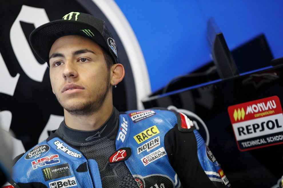 Moto3: Bastianini firma con Leopard per tornare al top
