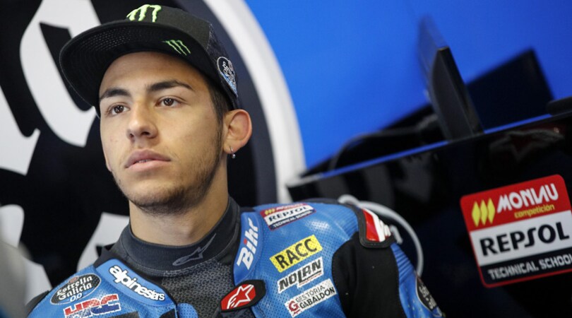 Moto3: Bastianini firma con Leopard per tornare al top