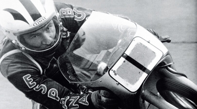 Il ricordo: Angel Nieto, l’origine del Mito