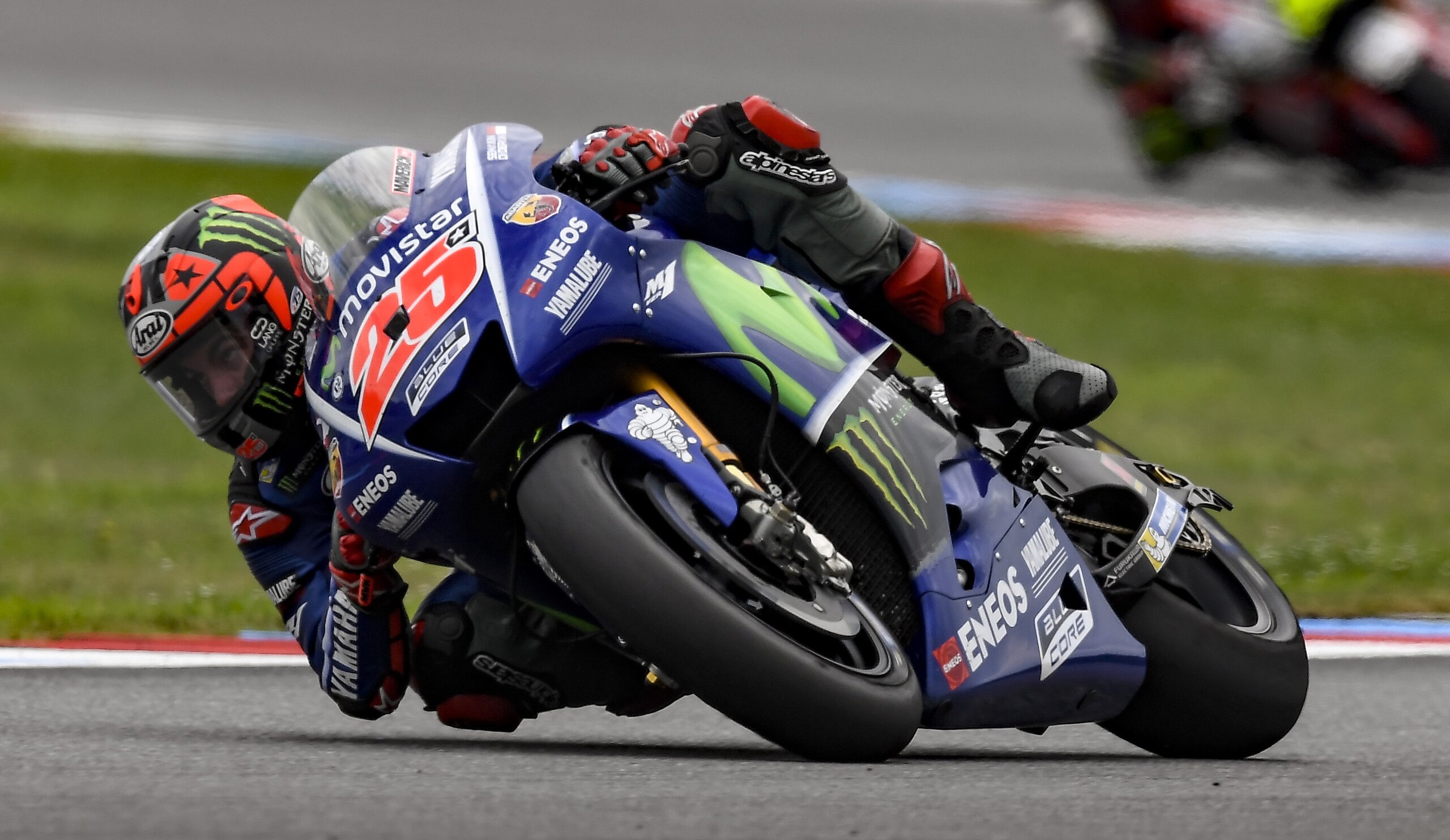 Vinales: “Per credere al titolo, in Austria serve il podio”