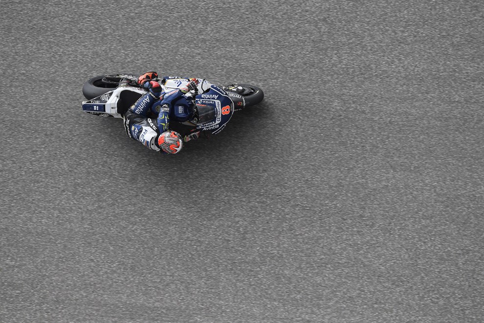 MotoGP Austria, FP1: Barbera guida la “corazzata” Ducati