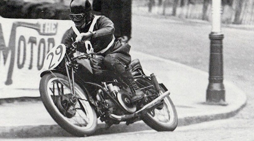 Tommaso Omobono Tenni: il Diavolo Nero