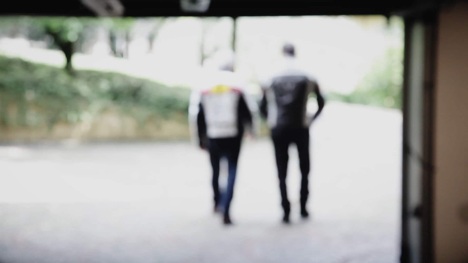 Motosprint - The Test: durante il GP Austria, su Sky, l'ultima puntata del 2017!