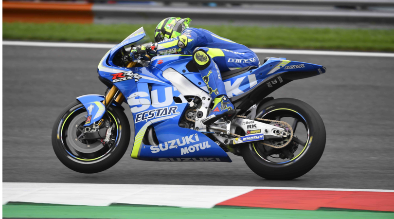 MotoGP Austria: gli scatti più belli delle prove