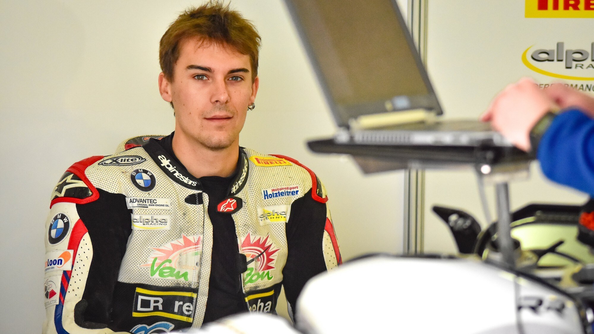 Reiterberger, a Lausitz ritorno al futuro