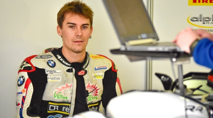 Reiterberger, a Lausitz ritorno al futuro