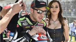 Rea a Lausitz per il decimo “squillo”