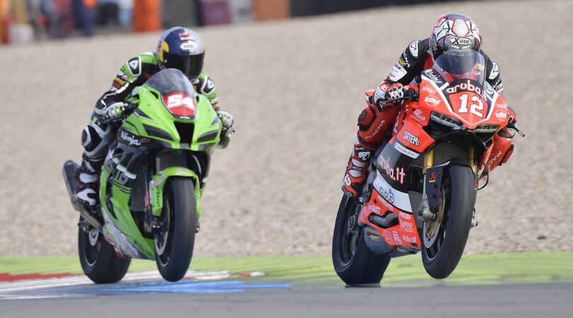 Superstock, Lausitz: una poltrona per due