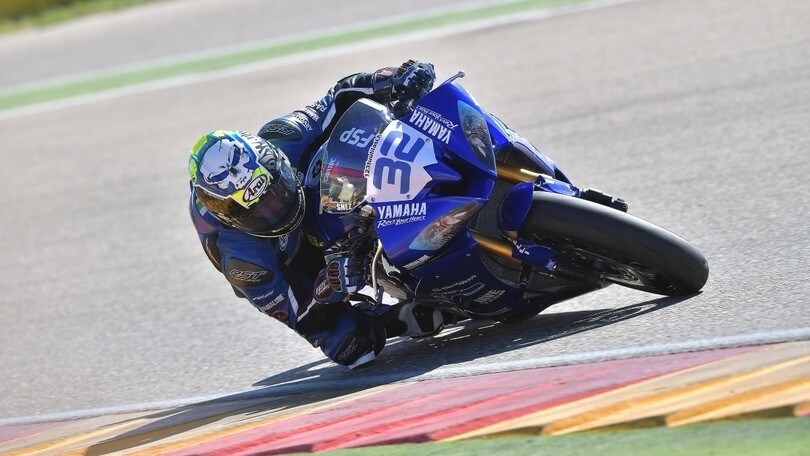 SSP Germania, Morais è in pole position