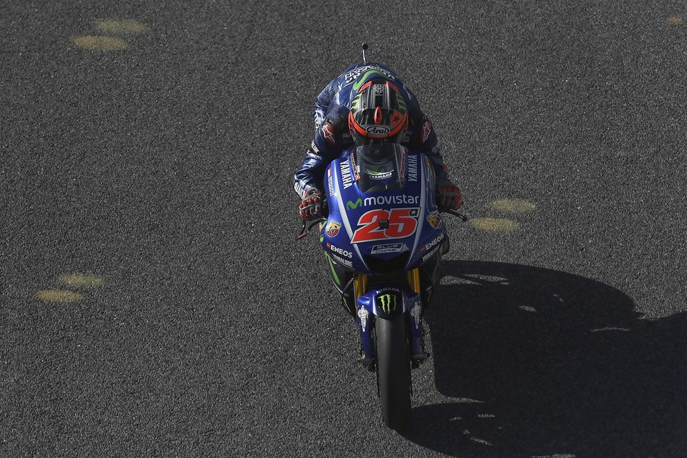MotoGP: tutti i numeri di Silverstone