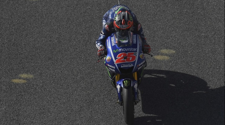 MotoGP: tutti i numeri di Silverstone