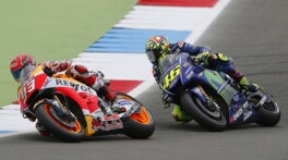 MotoGP, Silverstone: gli obiettivi di Honda e Yamaha