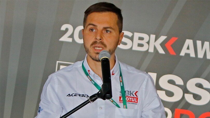 La Superbike punta al livellamento