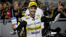 MotoGP 2018: Luthi firma con Marc VDS