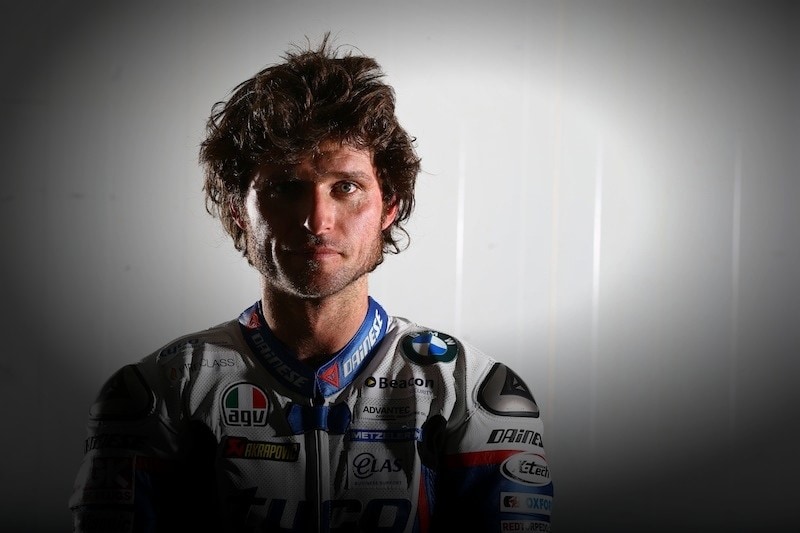 Guy Martin, il saluto dell’ultimo eroe