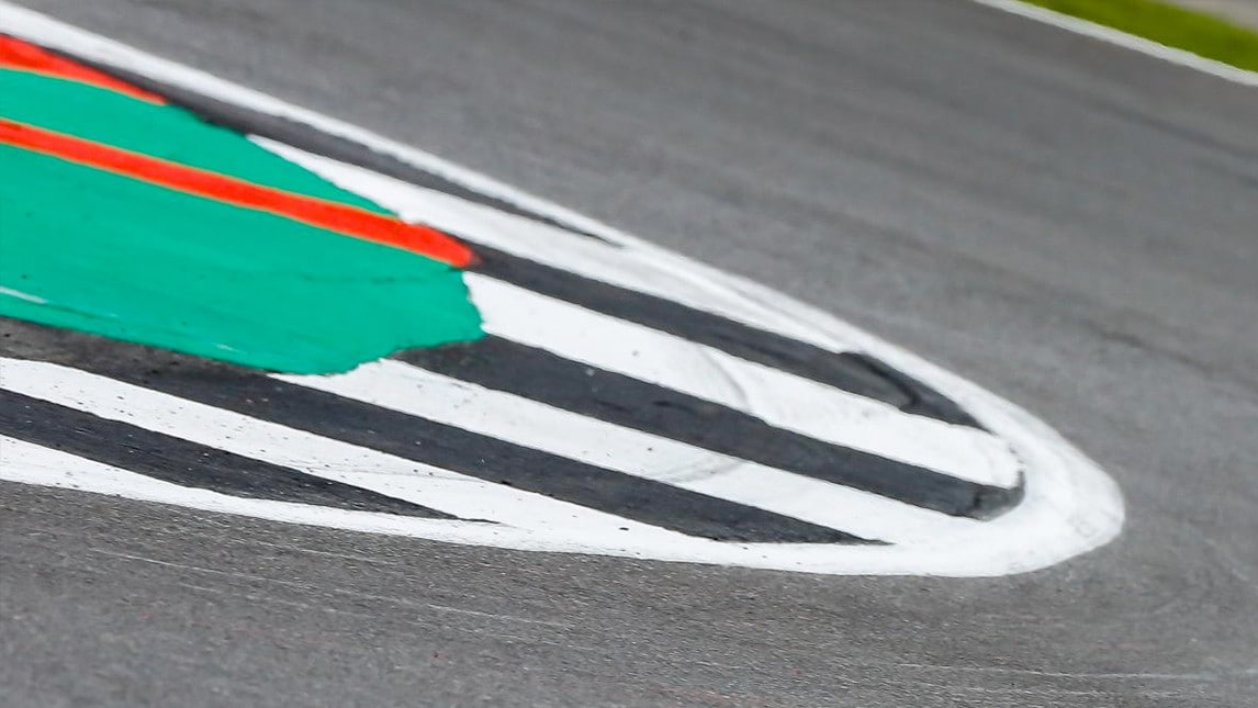 MotoGP: nuove regole per le infrazioni