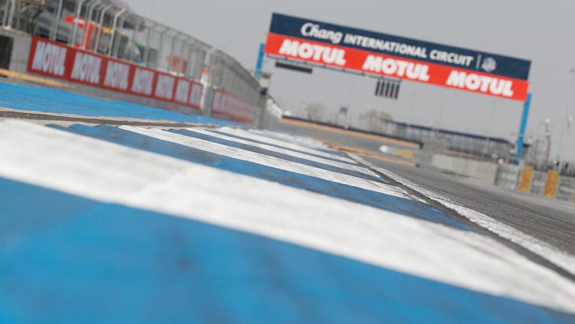La MotoGP verso la Thailandia