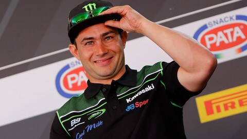 SBK: Puccetti punta su Haslam