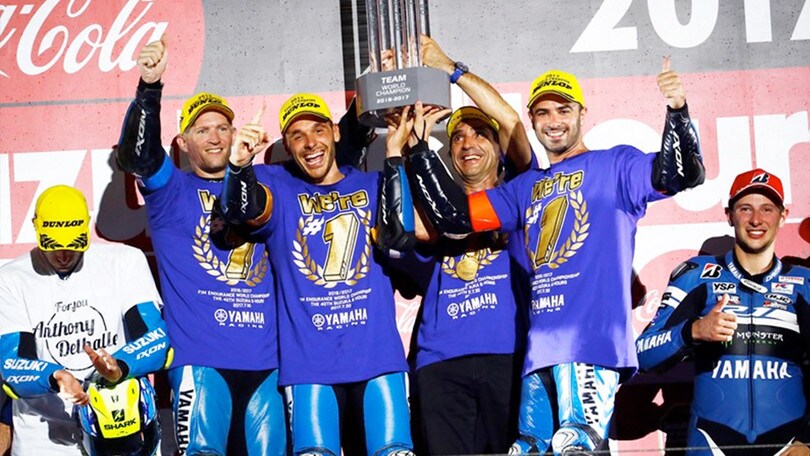 Endurance: Canepa pronto per il Bol d'Or