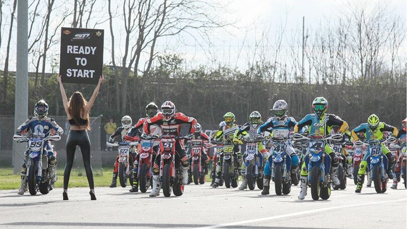 Internazionali Supermoto a Magione