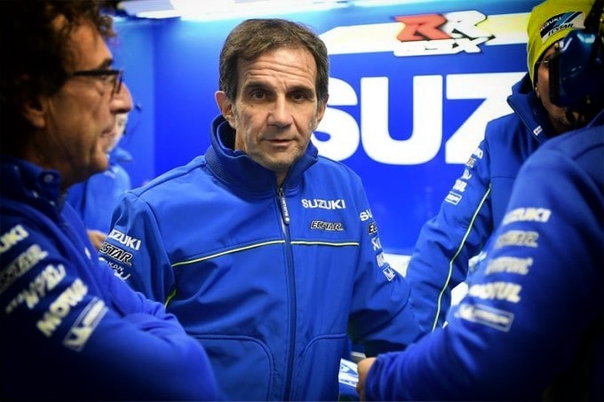 Incidente Rossi, Brivio: “Abbiamo tutti bisogno di lui”. Anche gli avversari