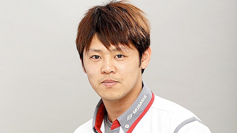 SBK, Takahashi sulla Honda di Hayden