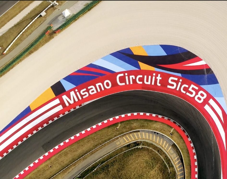 MotoGP Misano: tutti gli orari tv
